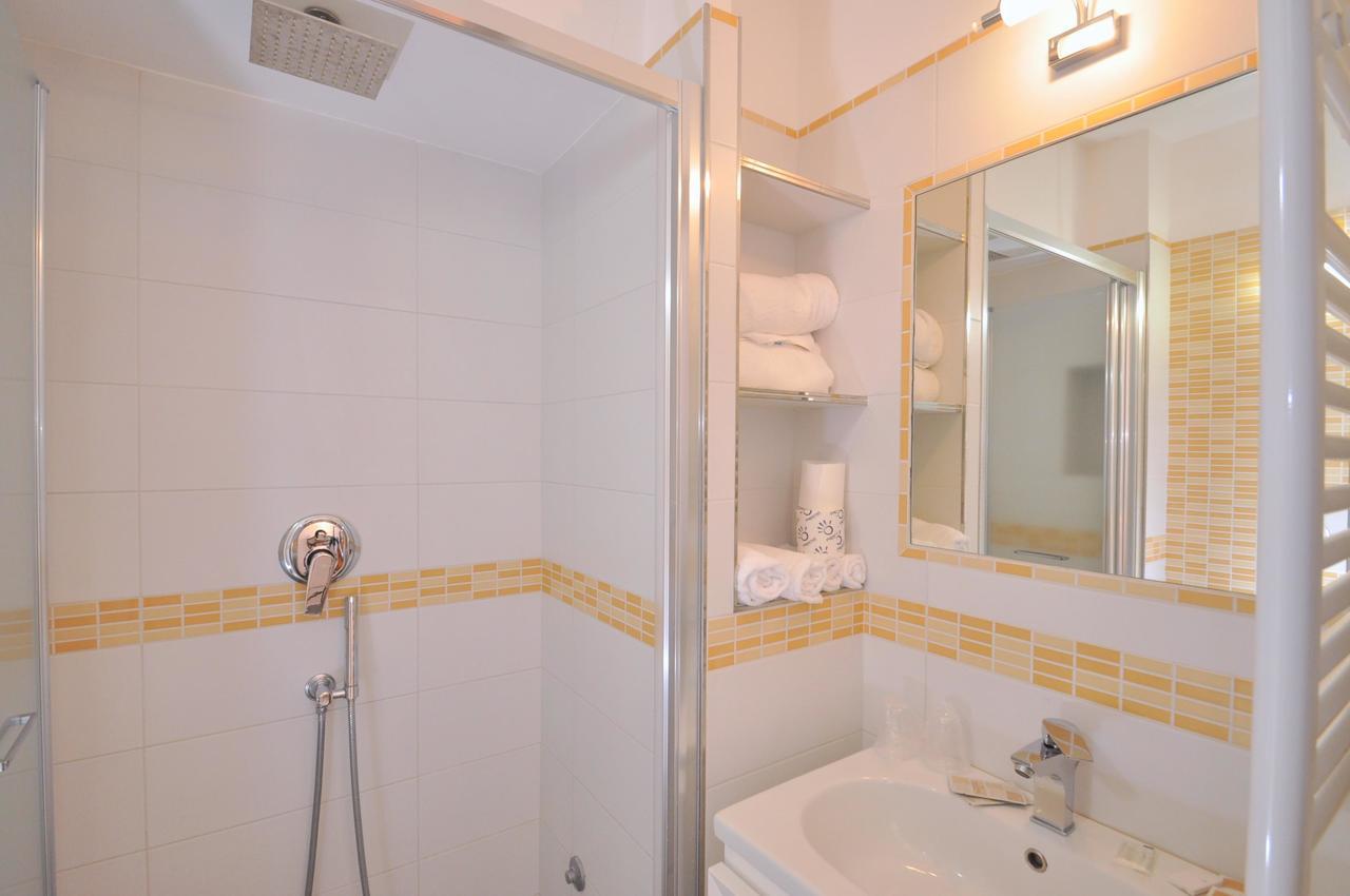 La Rosa Dei Venti - Cetara Bed and Breakfast Εξωτερικό φωτογραφία