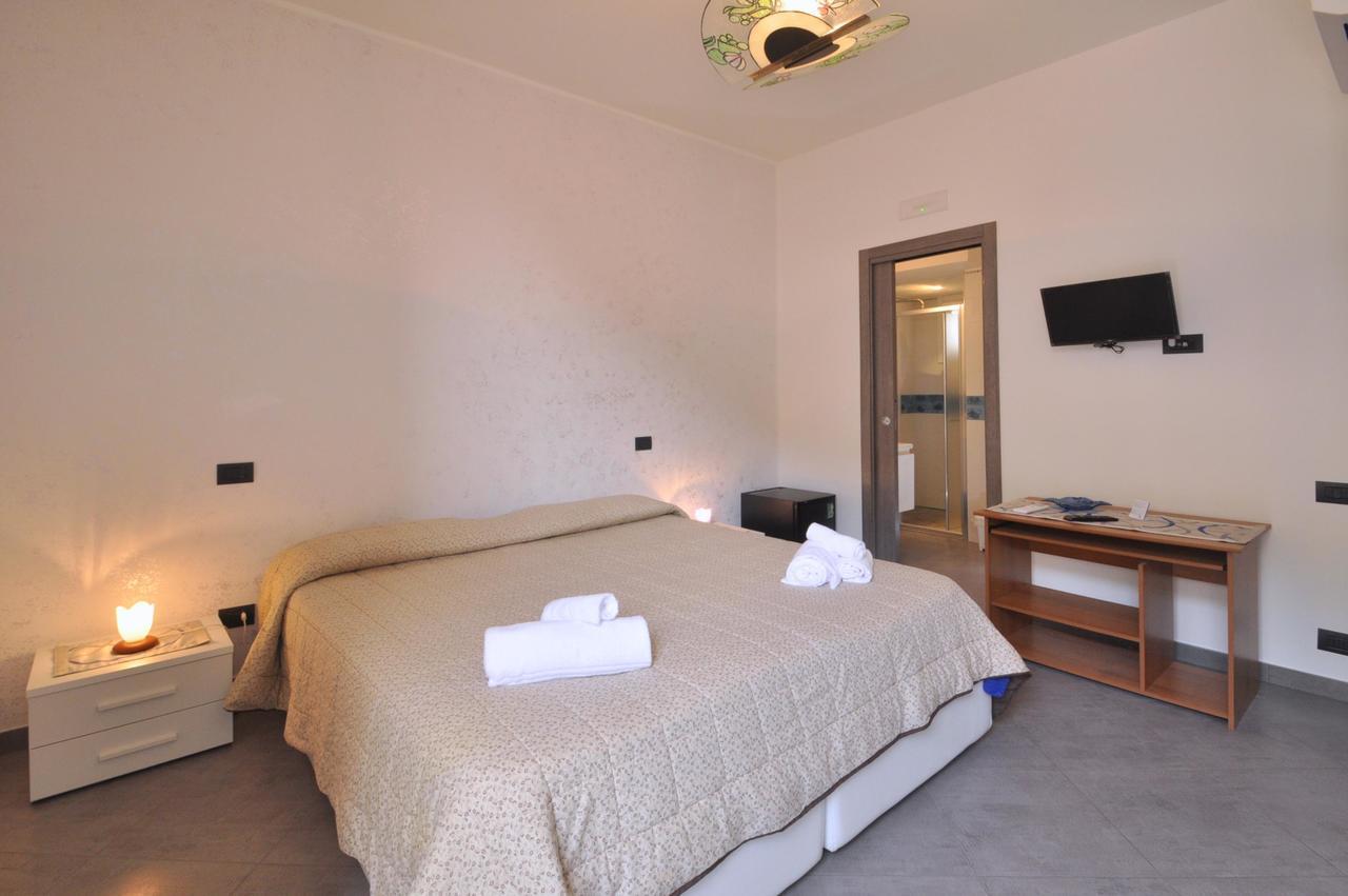 La Rosa Dei Venti - Cetara Bed and Breakfast Εξωτερικό φωτογραφία