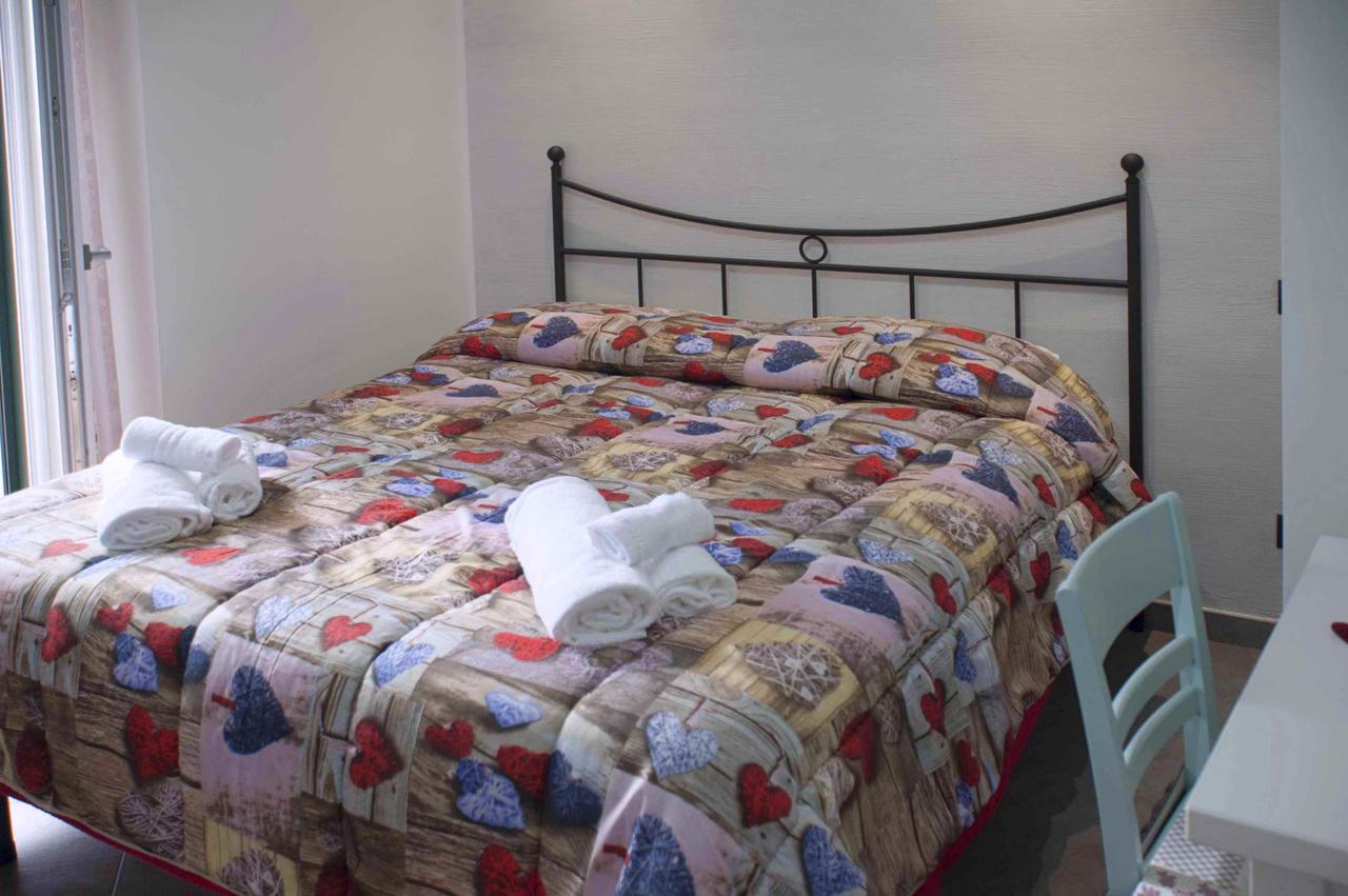 La Rosa Dei Venti - Cetara Bed and Breakfast Εξωτερικό φωτογραφία