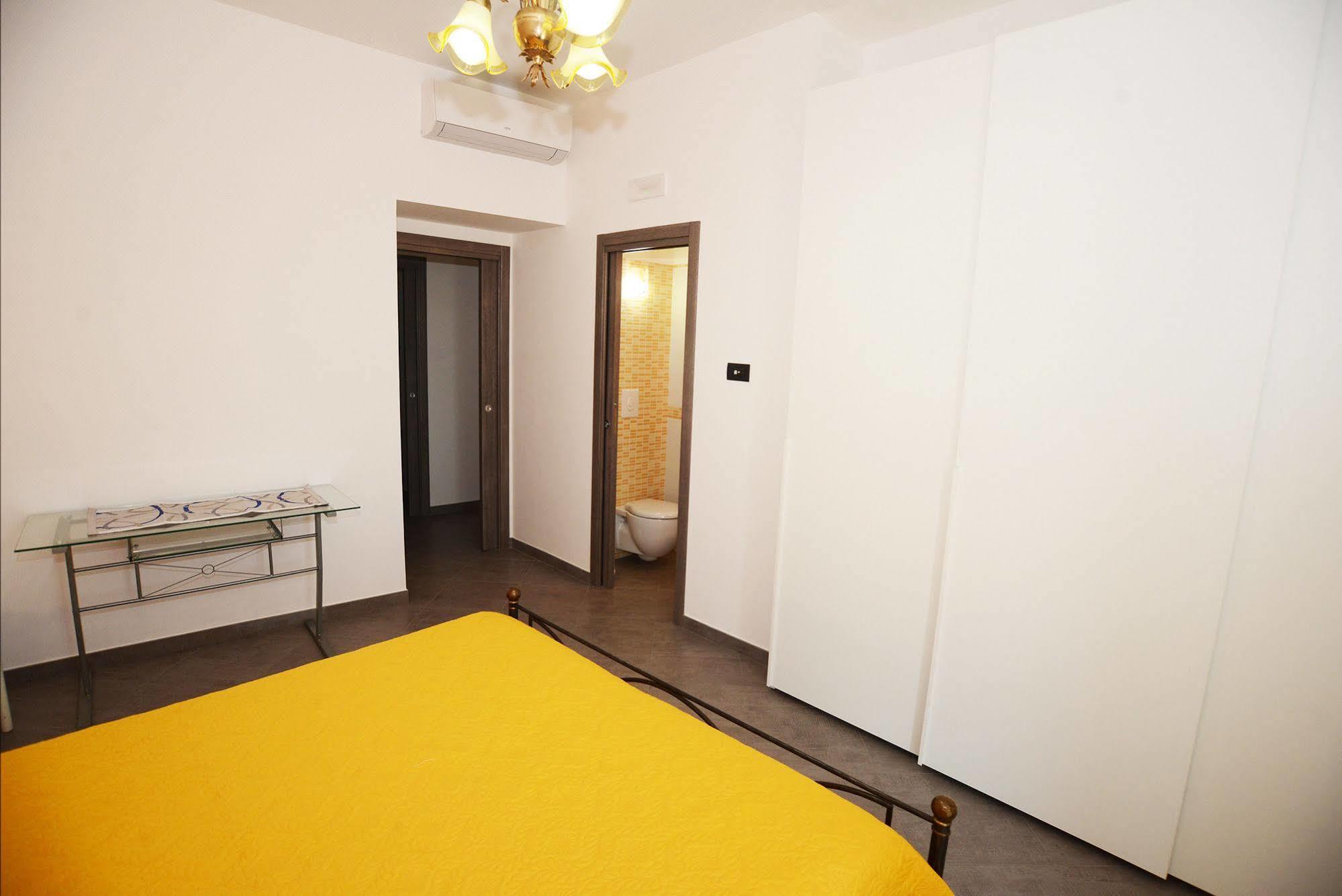 La Rosa Dei Venti - Cetara Bed and Breakfast Εξωτερικό φωτογραφία